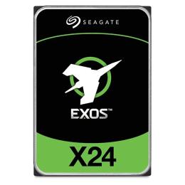 HDD диск Seagate Exos X24 (ST16000NM007H) 16TB