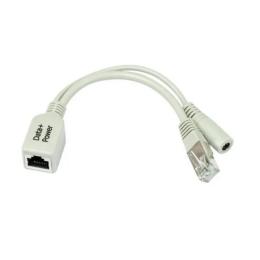 POE інжектор Mikrotik RBPOE White