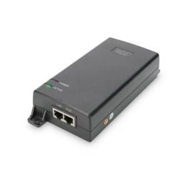 POE інжектор Digitus DN-95104 Black