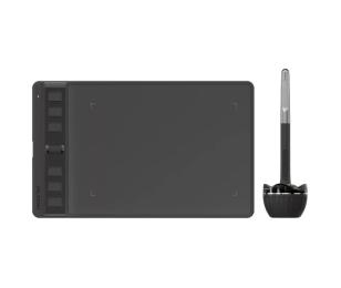 Графічний планшет Huion Inspiroy 2S H641P Black