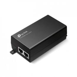 POE інжектор TP-Link TL-POE160S Black