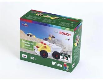 Конструктор Klein Bosch Mini Машини 58 деталей (8792)