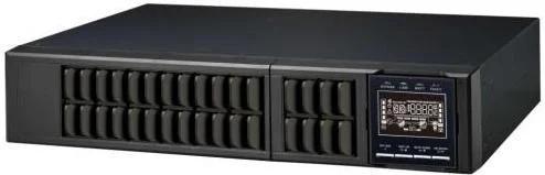 Джерело безперебійного живлення PowerWalker VFI 10000 RMGS (10122177) Black