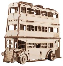 Конструктор Ugears Лицарський автобус (70172)