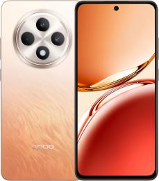 Смартфон Oppo Reno12 F 8/512GB Amber Orange