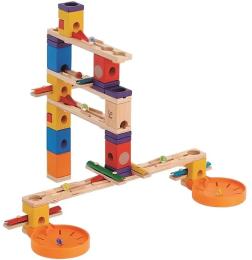 Конструктор Hape Quadrilla Ксилофон 96 эл. (E6012)