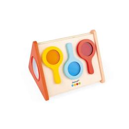 Розвиваюча іграшка для малюків Janod Дзеркала