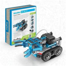 Конструктор Engino Ginobot  робот, преміум (E51-1)