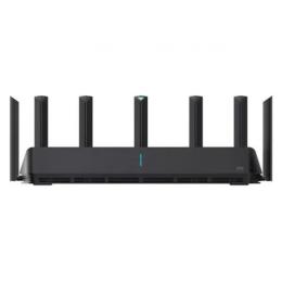 Безпровідний маршрутизатор Xiaomi Mi AloT Router AX3600 Black (DVB4251GL) дубль