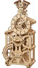 Конструктор Ugears Годинник Двигун (6337516)