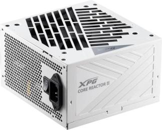 Блоки живлення ADATA XPG Core Reactor II 850W White (COREREACTORII850G-WHCEU)