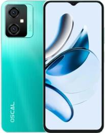 Смартфон Blackview Oscal Tiger 10 3/128GB Green