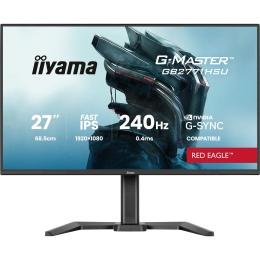Монітор Iiyama G-MASTER GB2771HSU-B1 Black 27