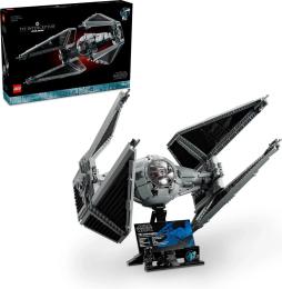 Конструктор LEGO (75382) Star Wars TIE-перехоплювач