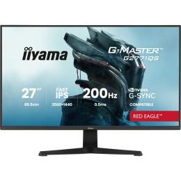 Монітор Iiyama G-MASTER G2771QS-B1 Black 27