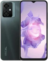 Смартфон Blackview Oscal Tiger 10 3/128GB Gray