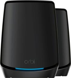 Маршрутизатор Netgear Orbi RBK862SB 2-pack (RBK862SB-100EUS)