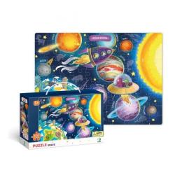 Пазл DoDo Космос 300141 класичний