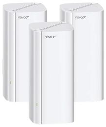 Маршрутизатор Tenda EE3 Pro (3-pack)