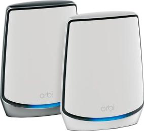 Маршрутизатор Netgear Orbi RBK852 2-pack (RBK852-100EUS)