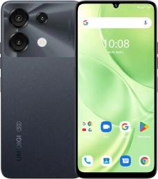 Смартфон UMIDIGI G9 6/128GB Black