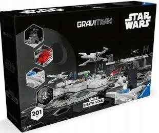 Конструктор Ravensburger Star Wars Зірка Смерті 23860 (4005556238606)