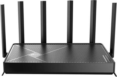 Маршрутизатор TP-Link Archer BE400