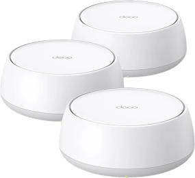 Маршрутизатор TP-Link Deco BE22 (3-pack)