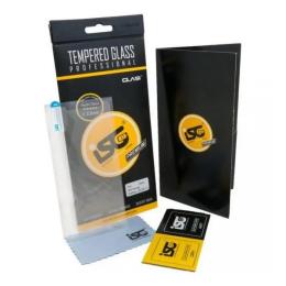 Захисне скло iSG Tempered Glass Pro для Samsung Galaxy J530 J5 2017 Transparent