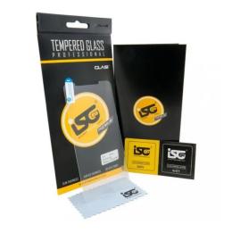 Захисне скло iSG Tempered Glass Pro simple для Samsung Galaxy A710 A7 2016 Transparent