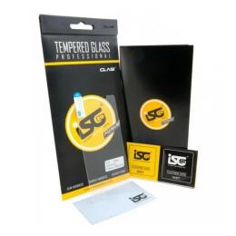 Захисне скло iSG Tempered Glass Pro simple для Samsung Galaxy A310 A3 (2016) Transparent