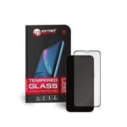 Захисне скло Extradigital 2.5 D для Apple iPhone 12 mini Transparent