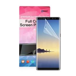 Захисна плівка BeCover Full Cover для Xiaomi Mi Note 3 Transparent броньована