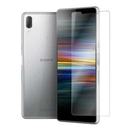 Захисне скло Extradigital Tempered Glass HD для Sony Xperia L3 Transparent