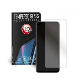 Захисне скло Extradigital Tempered Glass HD для Huawei Nova 6/Nova 6 Pro Transparent