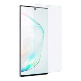 Захисне скло TOTO Hardness Tempered Glass 0.33mm 2.5D 9H для Samsung Galaxy N975 Note 10 Plus Transparent