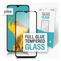 Захисне скло Piko 2.5D Full Glue 0.3mm для Xiaomi Mi 10T Lite Black