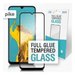Захисне скло Piko 2.5D Full Glue 0.3mm для Xiaomi Poco X3 Black