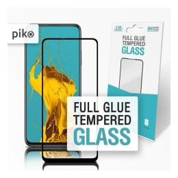 Захисне скло Piko 2.5D Full Glue 0.3mm для Xiaomi Mi 10T/10T Pro Black