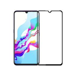 Захисне скло PowerPlant Full Screen для Vivo V17 Transparent
