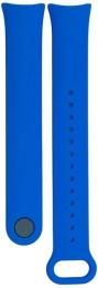 Ремінець для фітнес-браслету BeCover для Xiaomi Mi Smart Band 9 Blue (BC_711937)