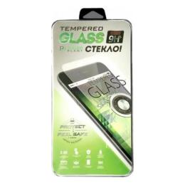 Захисне скло PowerPlant для Samsung Galaxy G570F J5 Prime 2016 Transparent