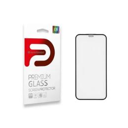 Захисне скло ArmorStandart 3D PREMIUM для Apple iPhone 12 mini Transparent