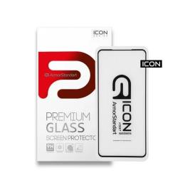 Захисне скло ArmorStandart для Xiaomi Mi 10T Lite Black