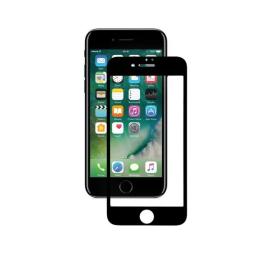 Захисне скло BeCover для Apple iPhone 7/8/SE 2020 Black (701040)