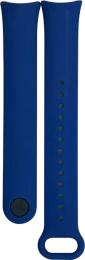 Ремінець для фітнес-браслету BeCover для Xiaomi Mi Smart Band 9 Deep Blue (BC_711941)
