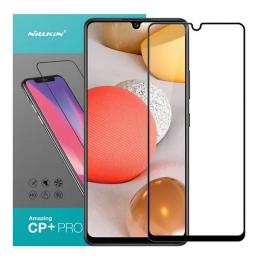 Захисне скло Nillkin CP+PRO для Samsung Galaxy A425 A42 Black