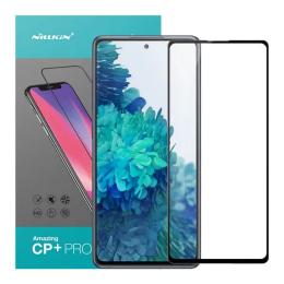 Захисне скло Nillkin CP+PRO для Samsung Galaxy G780 S20 FE Black