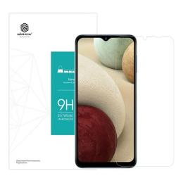 Захисне скло Nillkin для Samsung Galaxy A127 A12/M12/A02/A02S/A03 Core/A03/A03S Transparent