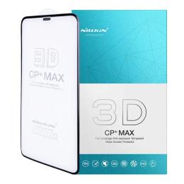 Захисне скло Nillkin CP + max 3D для Apple iPhone 11/XR Black (00000031761_3)